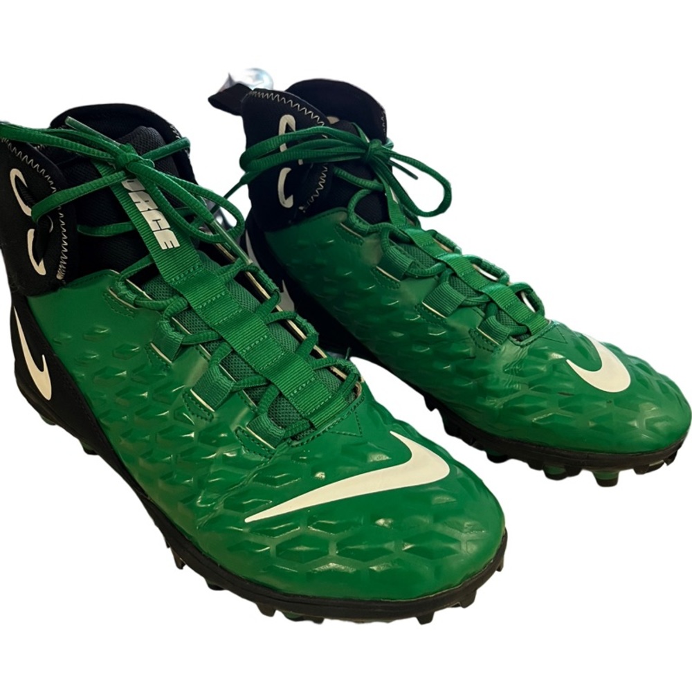 nike force savage varsity football cleats